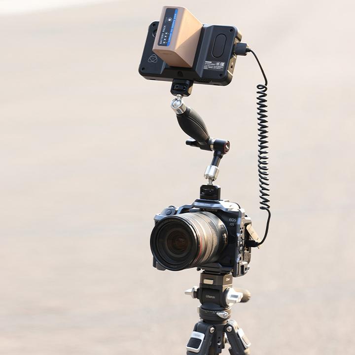Produktbild Ulanzi CA64 Handheld Magic Arm