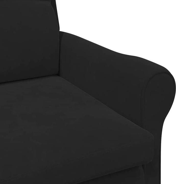 Produktbild vidaXL Moderner Armlehnensessel