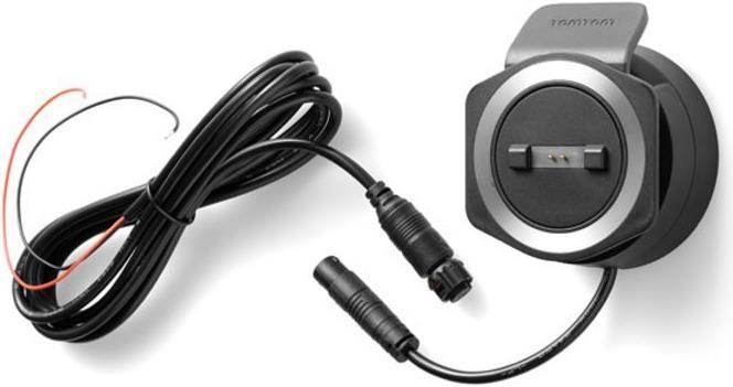 Produktbild TomTom Rider 400 (4.30")