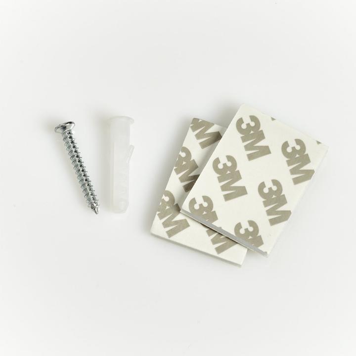 Produktbild Zeller Present Wattepad-Spender