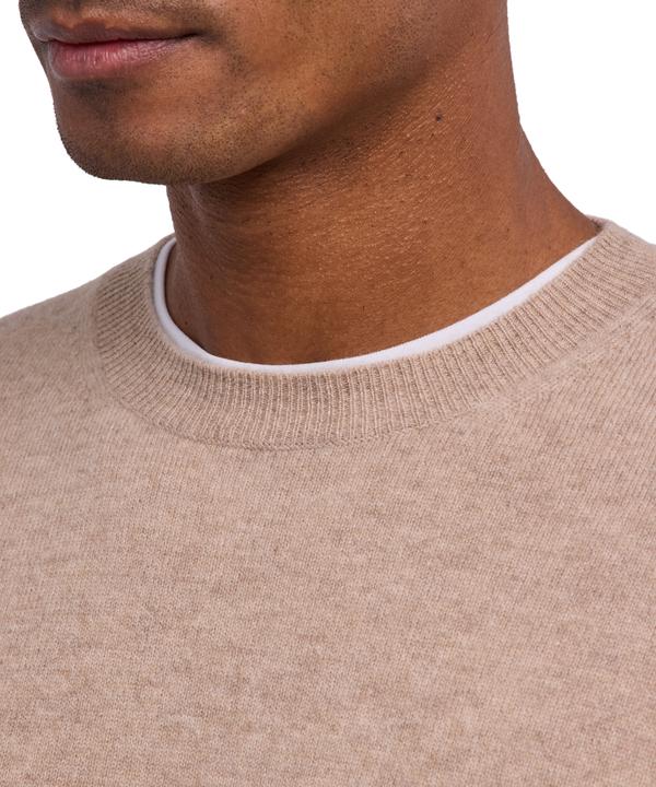 Produktbild Falke FAV Pure Cashmere Crew Neck m (M)