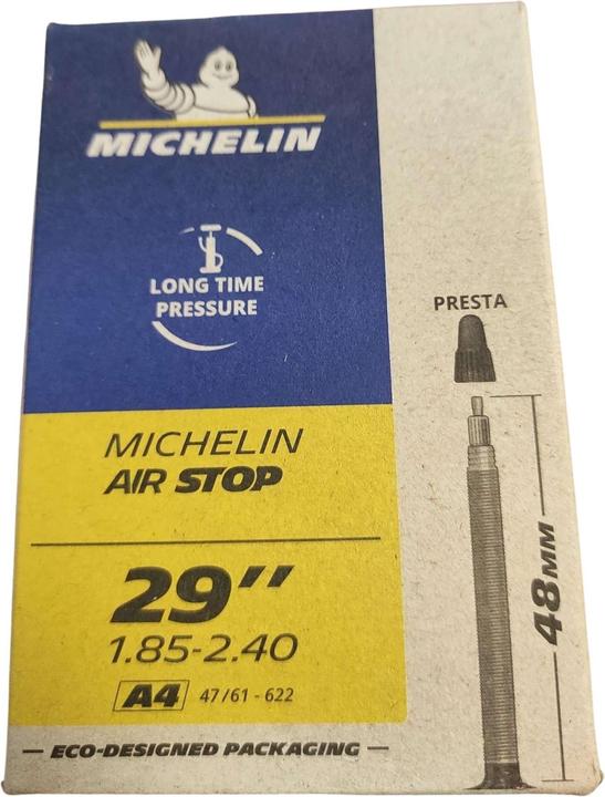 Produktbild Michelin Airstop (Presta (SV), 29", 48 mm)