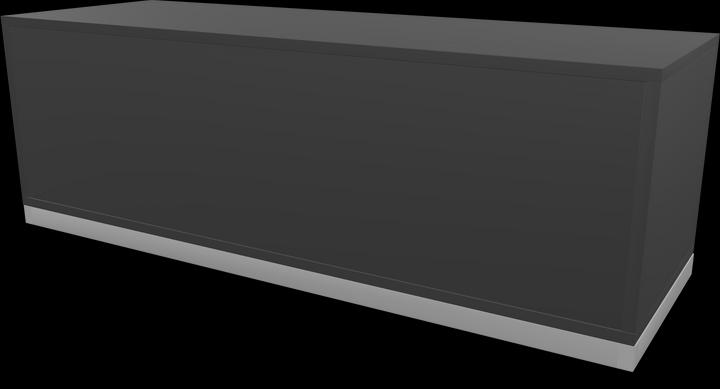Produktbild Narbutas Choice Regal (120 x 40 x 41 cm)