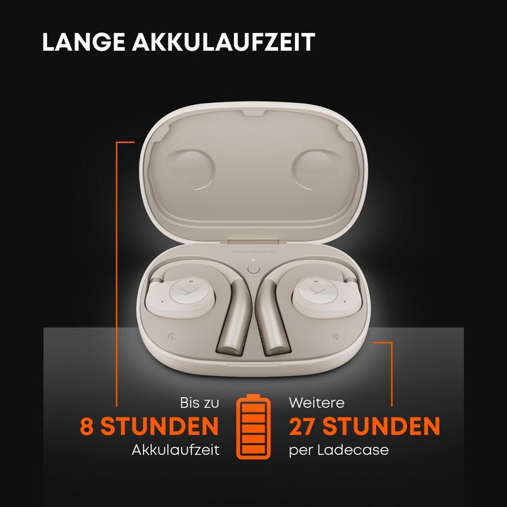 Actual product image Beyerdynamic Verio 200 (No noise cancellation, 8 h, Wireless)