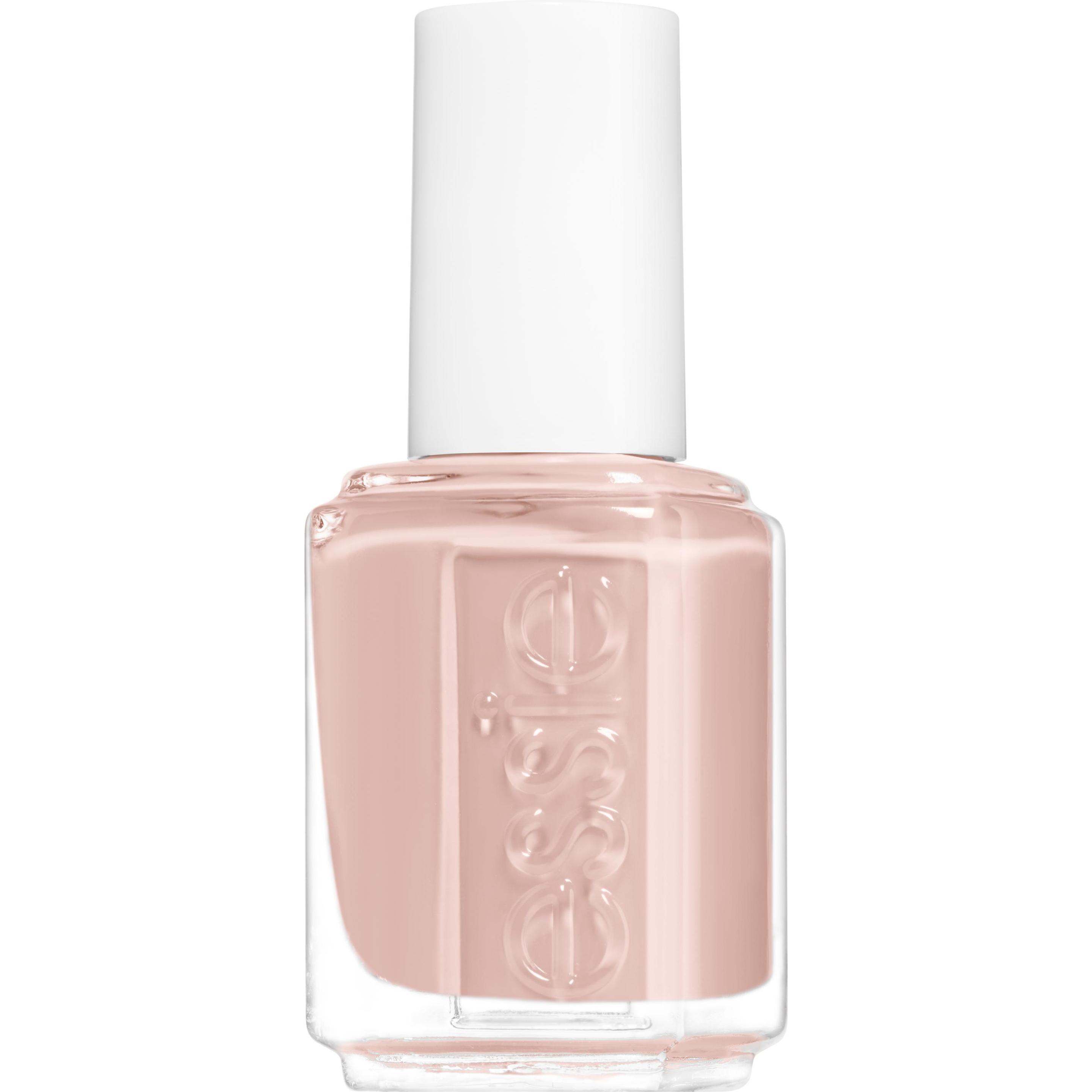 Essie, Nagellack, Nail Color (11 Not just a pretty Face, Farblack)