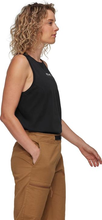 Actual product image Mammut Core Tank Top Women 1862 (S)