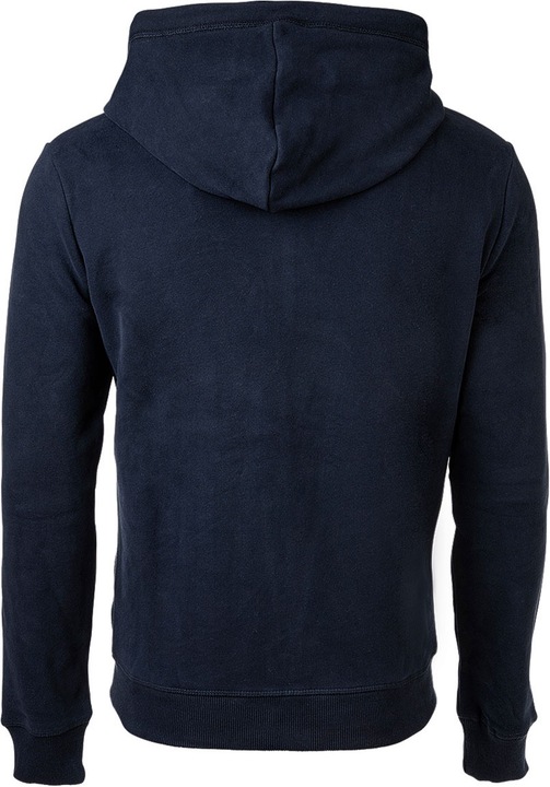 Actual product image Superdry Sweat jacket Casual Comfortable fit VINTAGE LOGO EMB ZIPHOOD (M)
