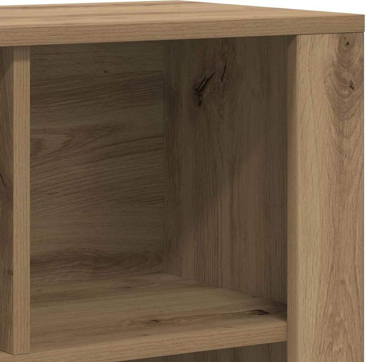 Image du produit vidaXL Sideboard-Aufbewahrung (30 x 80 x 53 cm)