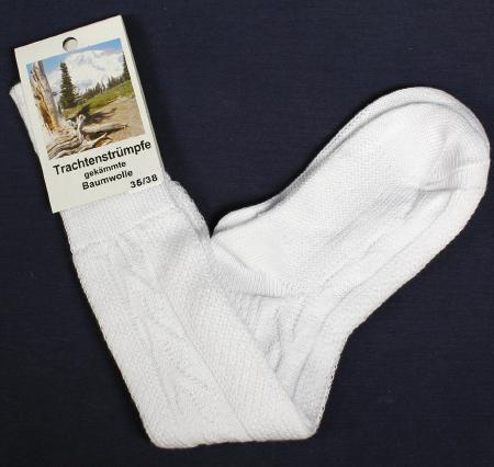 Produktbild Wowerat Trachtensocken