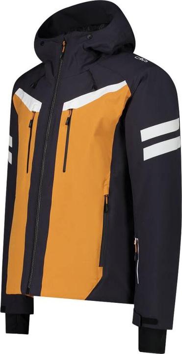 Actual product image CMP Campagnolo Ski Jacket Fix Hood (L)