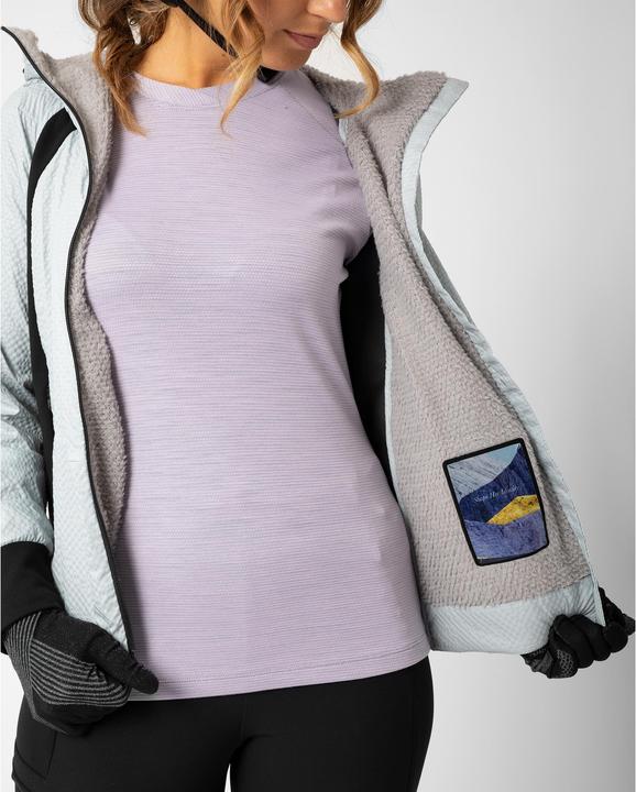 Image du produit Lamunt Alessia Ptc Alpha Wind (XL)