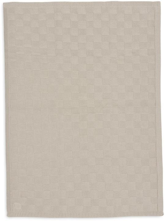 Immagine prodotto Jollein Decke Box Knit (100 x 75 cm)