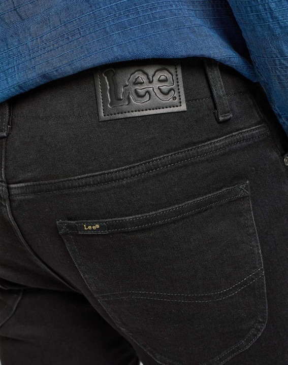 Produktbild Lee Straight Fit Mvp (W31/L30)