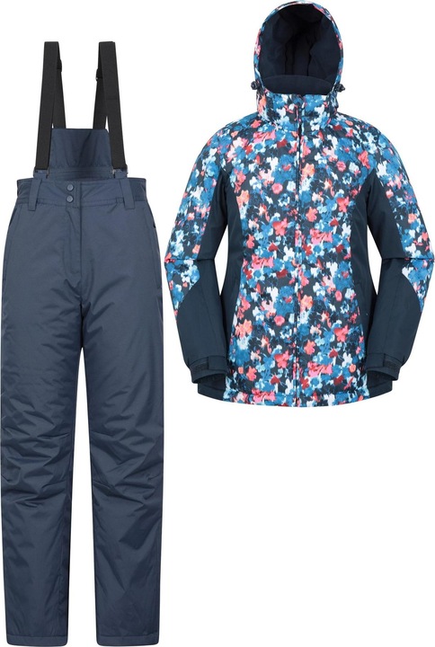 Mountain Warehouse Skijacke & Hose Set
