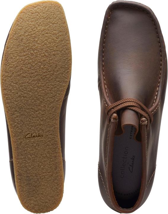 Image du produit Clarks Shacre herenschoen, 46 EU (46)