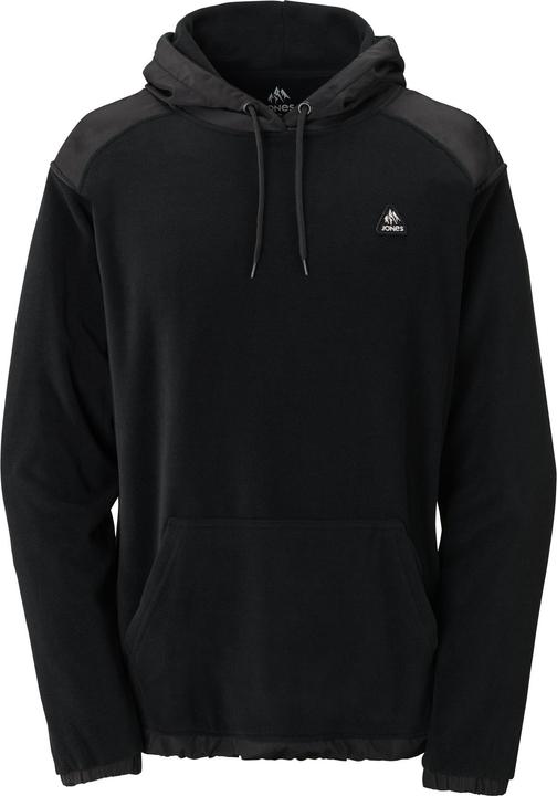Image du produit Jones Sweat à capuche Rec Fleece 2025 (S)