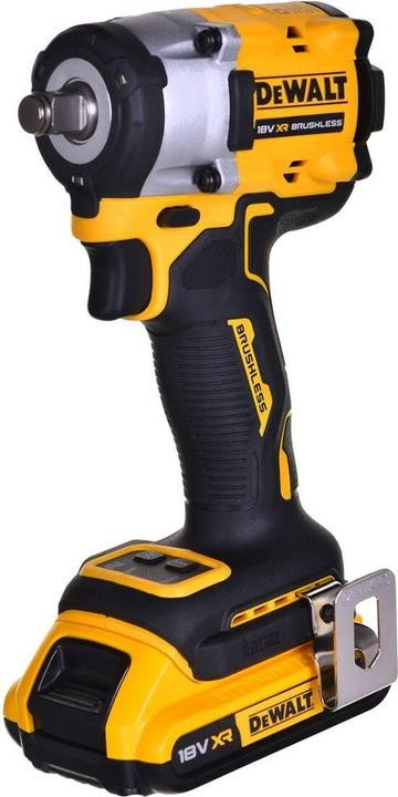 Produktbild DeWalt DCF 921 (Schlagschrauber)