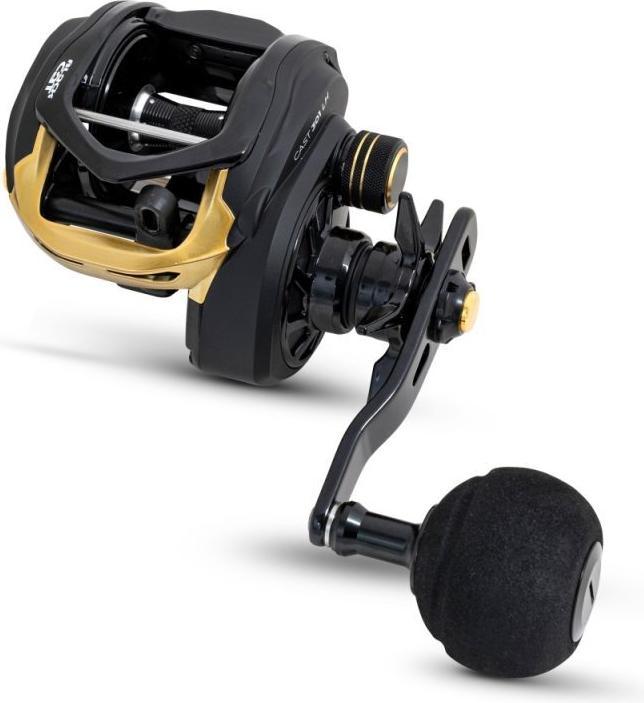 Image du produit Black-Cat Black Cat Multiplikator Cast 301 LH