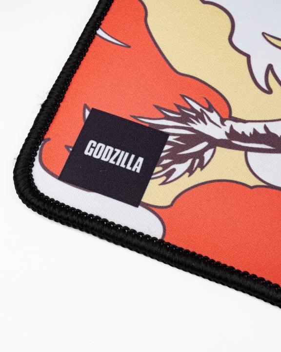 Actual product image Itemlab Godzilla (XXL)