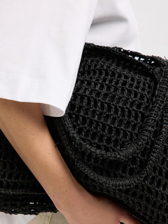 Actual product image Selected Stroh Shopper