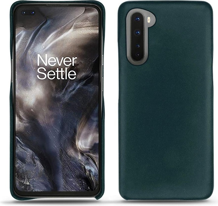 Produktbild Noreve Lederschutzhülle (OnePlus Nord)