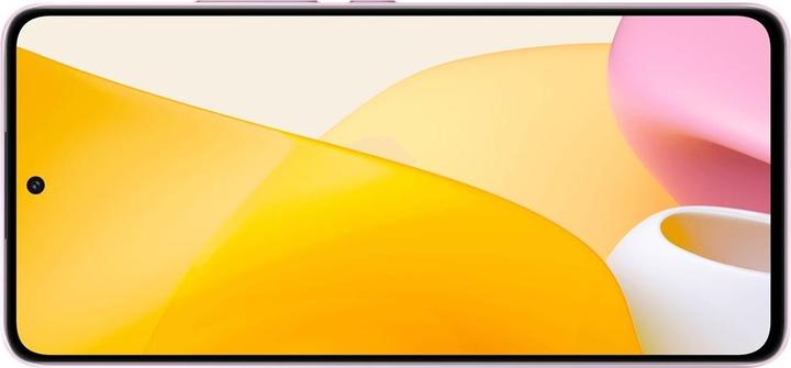 Actual product image Xiaomi 12 Lite (128 GB, Lite Pink, 6.55", Dual SIM, 5G)
