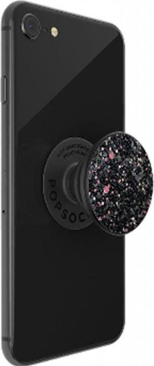 Image du produit PopSockets Noir étincelant