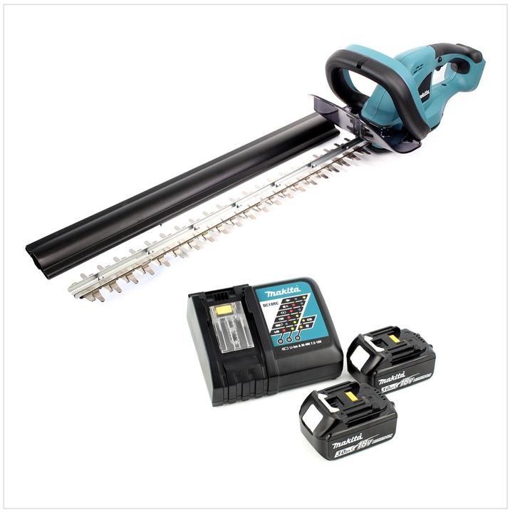 Produktbild Makita DUH 523 (Akkubetrieb)