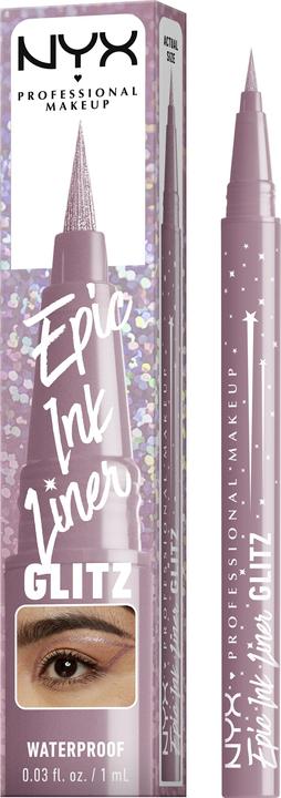punto shimmer
