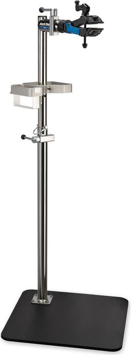 Actual product image Park Tool PRS-3.2-2 Single arm mounting stand without base plate