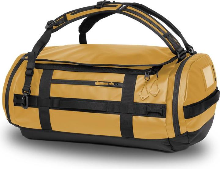 Produktbild Wandrd CARRYALL Duffel 60L Dallol Yellow (60 l)