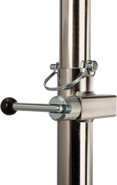 Actual product image Park Tool PRS-3.2-2 Single arm mounting stand without base plate