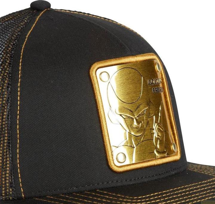 Actual product image Capslab Dragon Ball - Frieza - U size