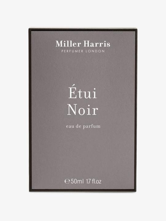 Actual product image Miller Harris Etui Noir (Eau de parfum, 100 ml)