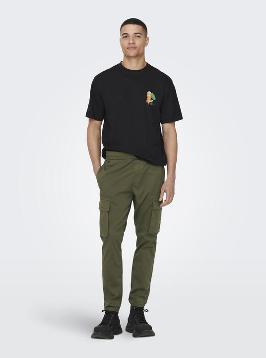 Actual product image Only & Sons Cargo trousers (XS)