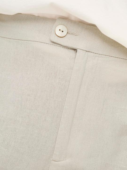Produktbild Only CARCARO Hohe Taille Normal geschnitten Bermuda Shorts Bermuda Shorts (46)