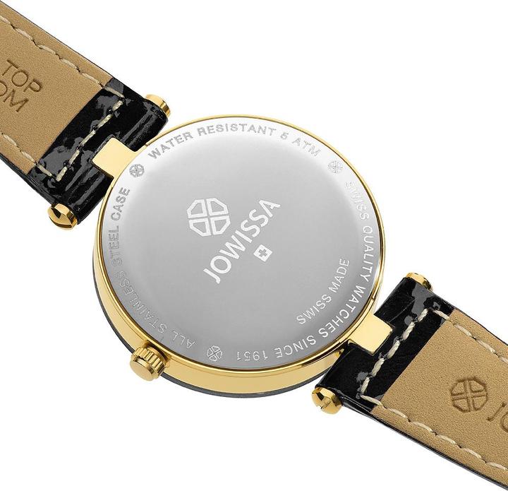 Produktbild Jowissa Facet Strass (Analoguhr, 30 mm)