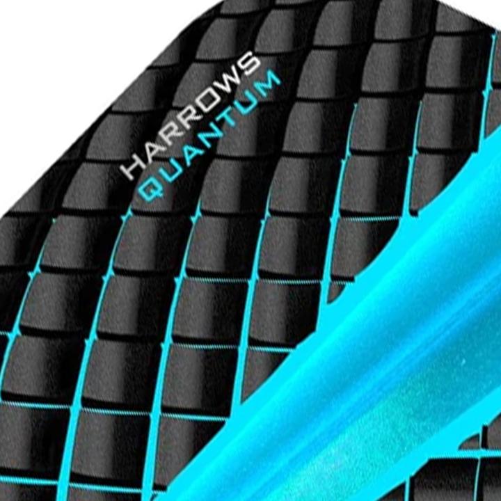 Image du produit Harrows Fléchettes 100 Micron Quantum Set 3erPack