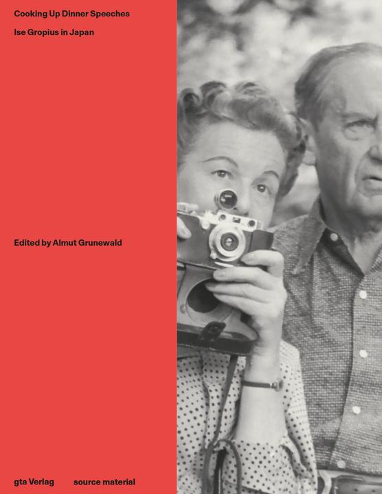 Cooking Up Dinner Speeches (English, Almut Grunewald, Anne Hultzsch, Irina Davidovici, Shuntaro Nozawa, 2025)