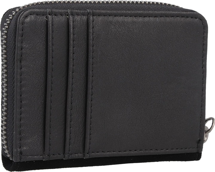 Produktbild FredsBruder Jo Geldbörse Leder 11 cm