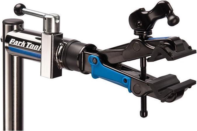Actual product image Park Tool PRS-3.2-2 Single arm mounting stand without base plate