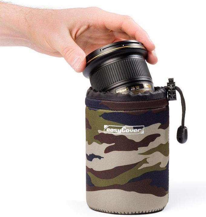 Produktbild easyCover Eclcmc (Kamera Beutel)