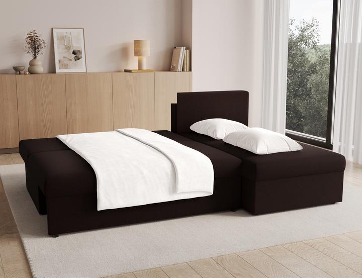 Produktbild ELTAP Gino (3-Sitzer, Ecksofa)