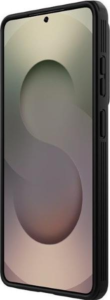 Actual product image Nillkin CamShield Prop Magnetic Back Cover for Samsung Galaxy S26 Ultra Black (Samsung Galaxy S26 Ultra)