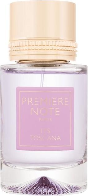 Actual product image Hanae Mori Lys Toscana Eau de Parfum (Eau de parfum, 50 ml)