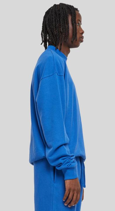 Actual product image Urban Classics Light Terry Crew - 166789 (M)