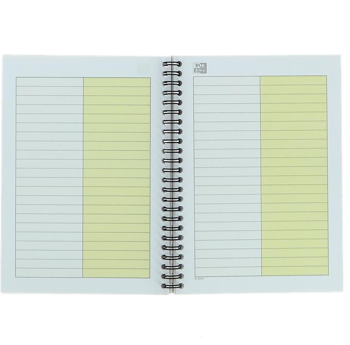 Produktbild Oxford Vokabel Coach (A5, Speziallineatur)