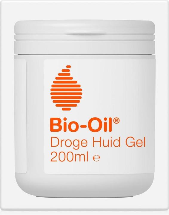 Bio-Oil Bio Oil Droge Huid Gel 200ml (Körpergel, 200 ml)