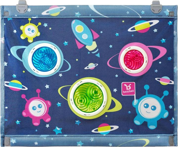 Benbat Protection solaire Univers XL