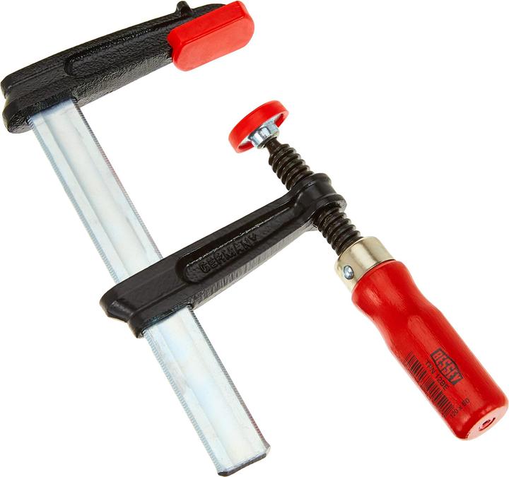 Actual product image Bessey Screw clamp (120 mm)